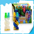 Bonbons en spray double serpent certifiés casher et acidulés 