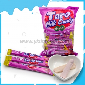 bonbons mous au taro