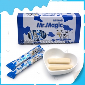 bonbons au lait