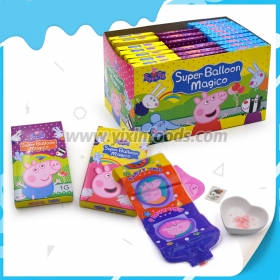 Bonbons jouets
