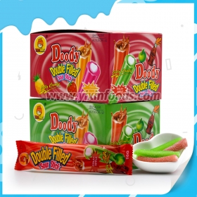 bonbons gélifiés