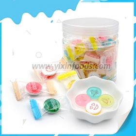 bonbons durs