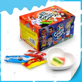chewing-gum