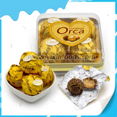 chocolat