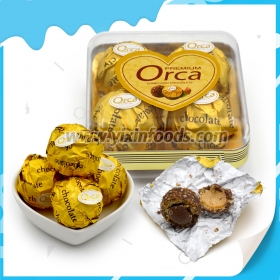 chocolat