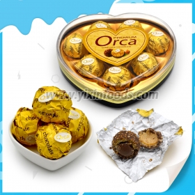chocolat