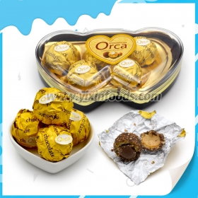 chocolat