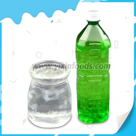 jus de fruit