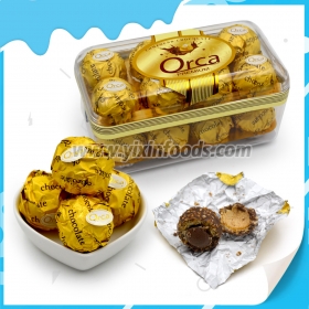 chocolat