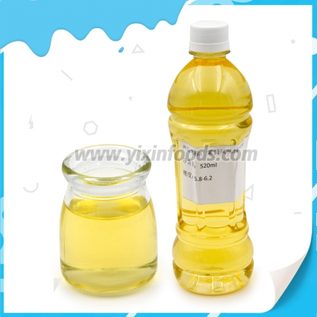 boisson au thé vert