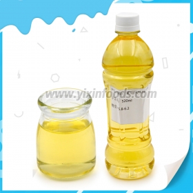 boisson au thé vert