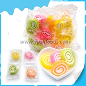 bonbons gélifiés
