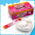 Mini guimauve 7 en 1 avec confiture de fruits 