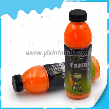 boissons végétales
