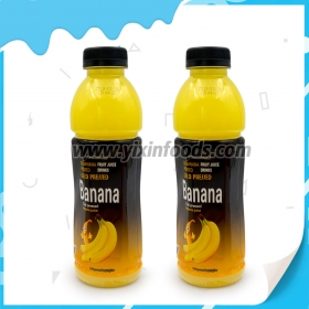 boissons aux fruits