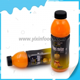 boissons aux fruits