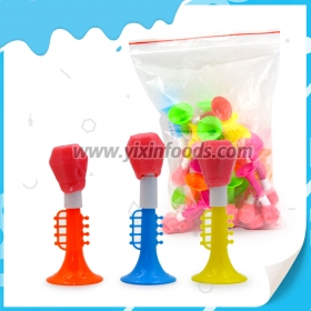 Bonbons jouets