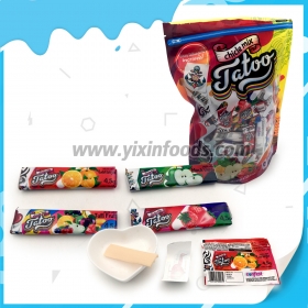 chewing-gum