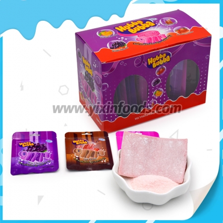 chewing-gum