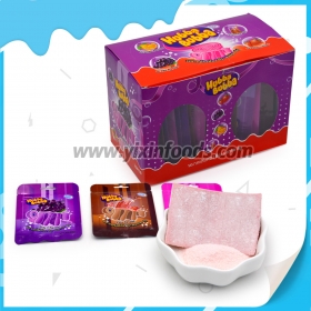 chewing-gum