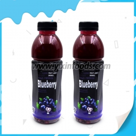 boissons aux fruits