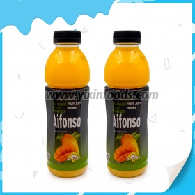 boissons aux fruits