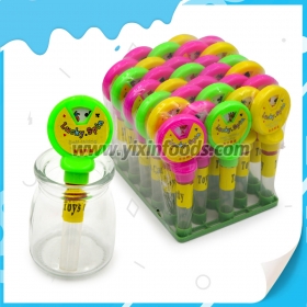 bonbons jouets