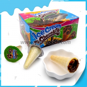 tasse de chocolat