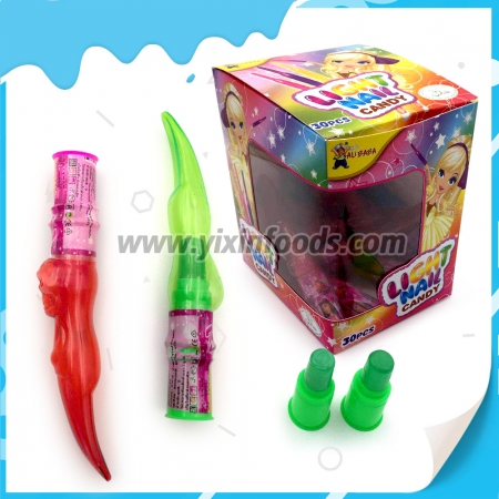bonbons pour ongles