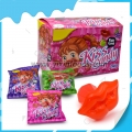Bonbons durs en forme de diamant Kiss Candy 