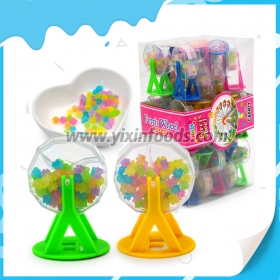 bonbons jouets