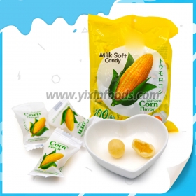 bonbons mous