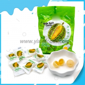 bonbons mous