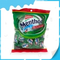 bonbons au méthol en sachet à prix avantageux 