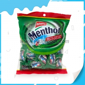 bonbons à la menthe