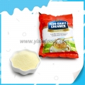 Crème au lait instantanée non laitière 40 g, vente en gros 