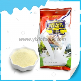 Lait en poudre instantané