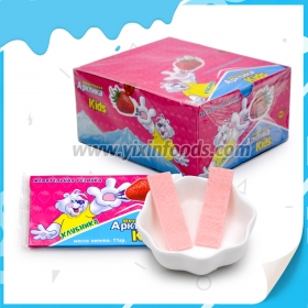 chewing-gum