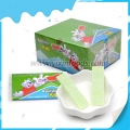 Chewing-gum frais et frais au goût de pastèque, 5 pièces 