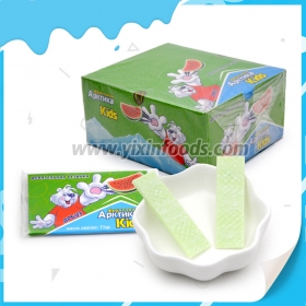 chewing-gum