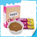 Thé chinois instantané au gingembre et aux dattes rouges, une tisane saine 