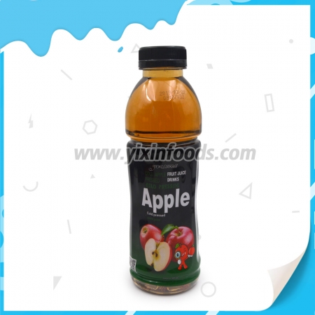 boissons aux fruits
