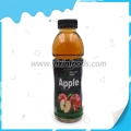 Boisson en bouteille à saveur de pomme la plus vendue 