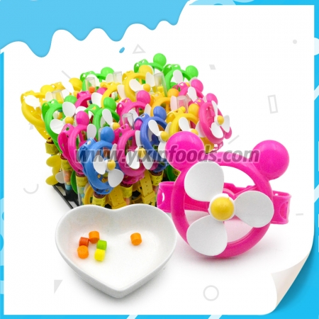 bonbons jouets