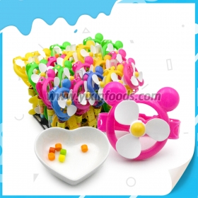 bonbons jouets
