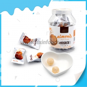 bonbons au lait