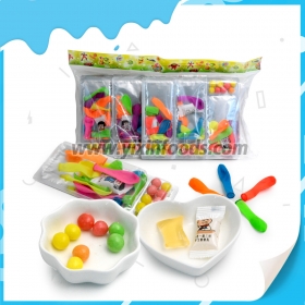 bonbons jouets
