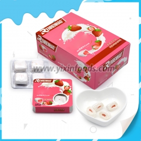 chewing-gum