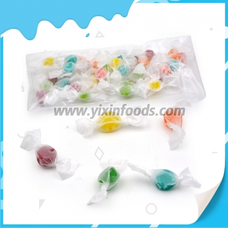 bonbons durs
