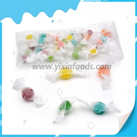 bonbons durs